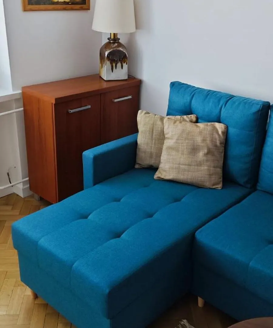 Apartament Sopot Wita Apartment Poland