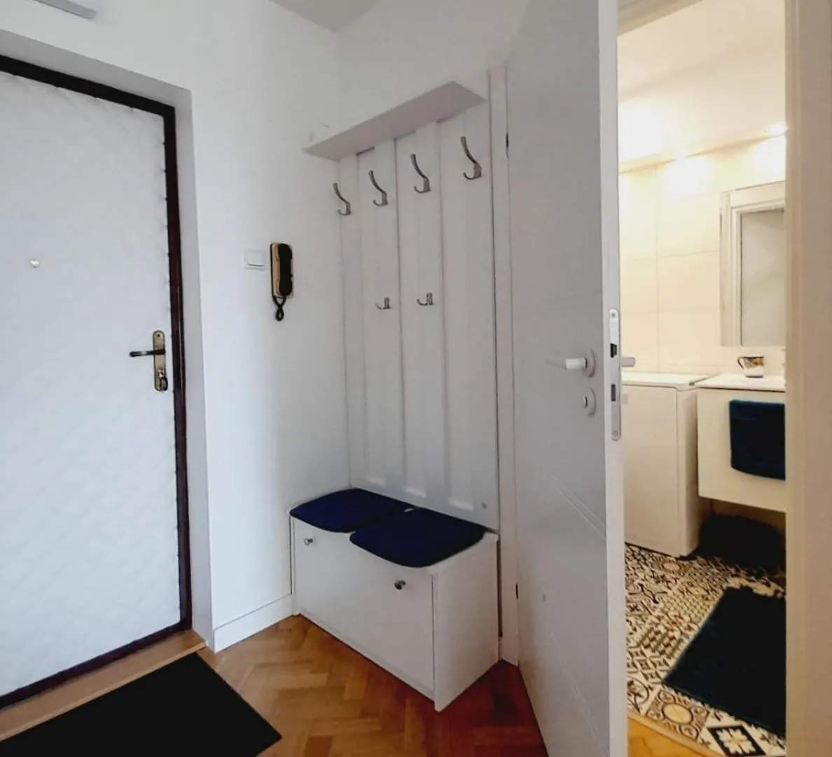 Apartament Sopot Wita Apartment
