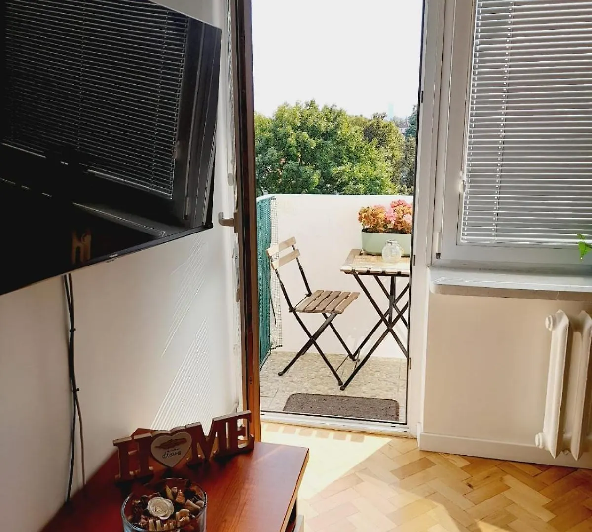 Apartament Sopot Wita Apartment